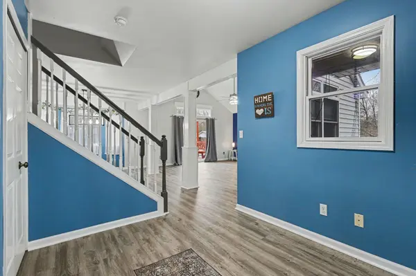 10881 Hoffman RD, Fabius Twp, MI 49093