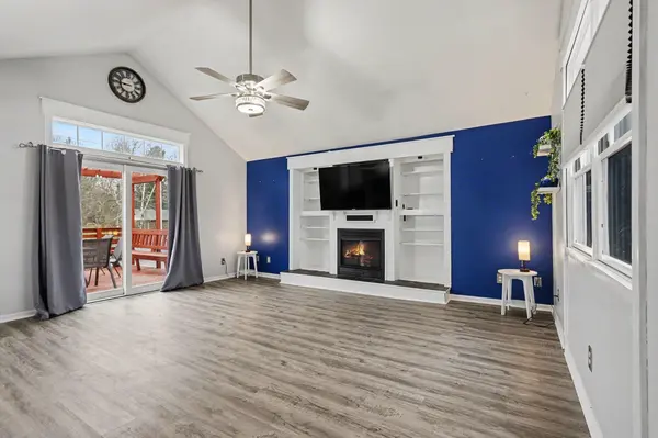 10881 Hoffman RD, Fabius Twp, MI 49093