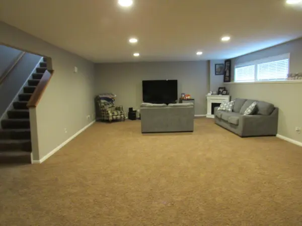 23 Arrowhead DR, Coldwater City, MI 49036