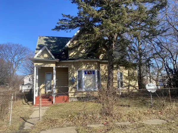 309 High ST, Benton Harbor City, MI 49022