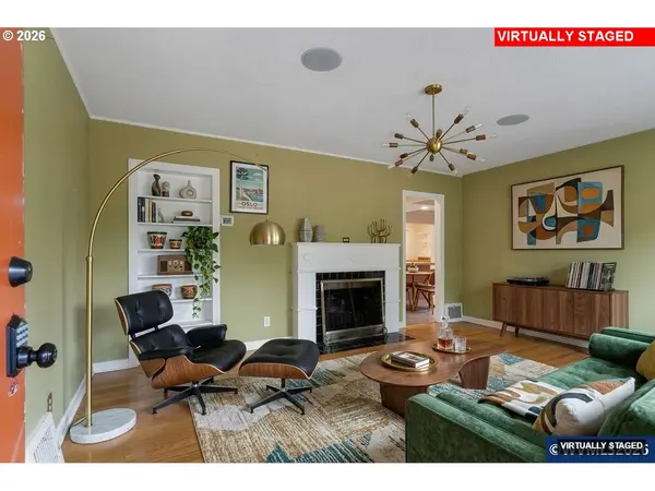 3330 SW 87TH AVE, Portland, OR 97225