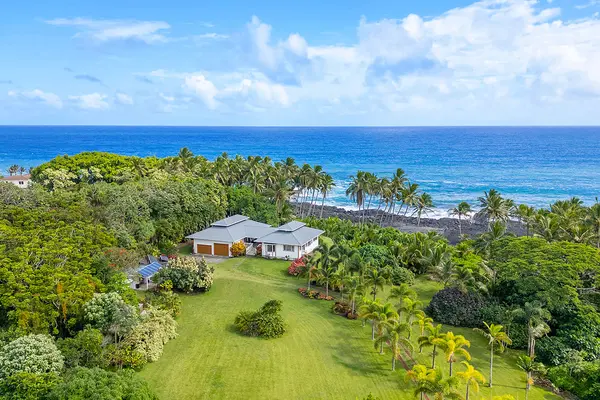 13-5725 KALAPANA KAPOHO BEACH RD, Pahoa, HI 96778