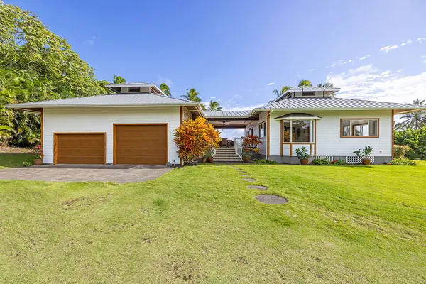 13-5725 KALAPANA KAPOHO BEACH RD, Pahoa, HI 96778