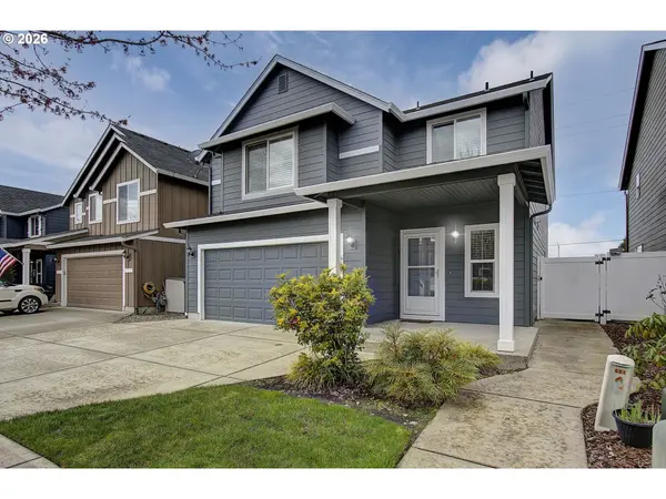 610 SE 11TH AVE, Battle Ground, WA 98604