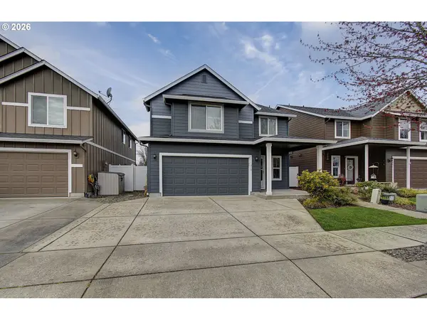 610 SE 11TH AVE, Battle Ground, WA 98604