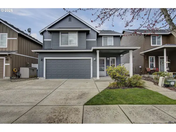 610 SE 11TH AVE, Battle Ground, WA 98604