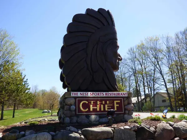 Parcel B Broken Arrow, Kearney Twp, MI 49615