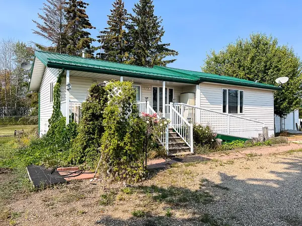 143 Peace River Ave, Rural Big Lakes County, AB T0G 1J0