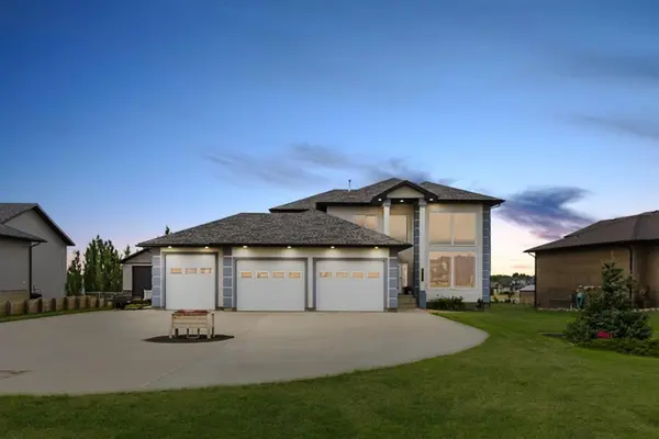 10626 CARRIAGE LANE DR, Rural Grande Prairie No. 1 County Of, AB T8X 0G4