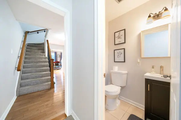 5 Michael BLVD #11, Whitby, ON L1N 5P4