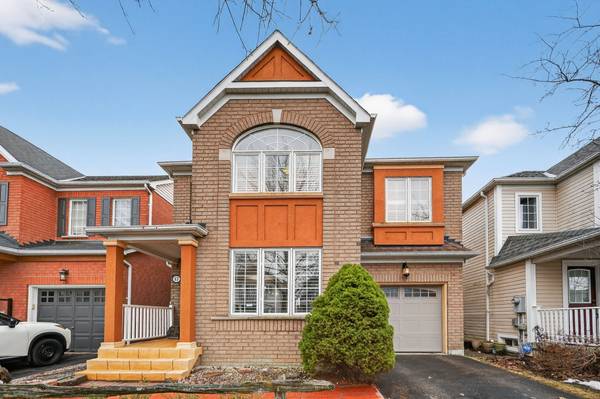 17 Lilley AVE, Ajax, ON L1Z 1L5