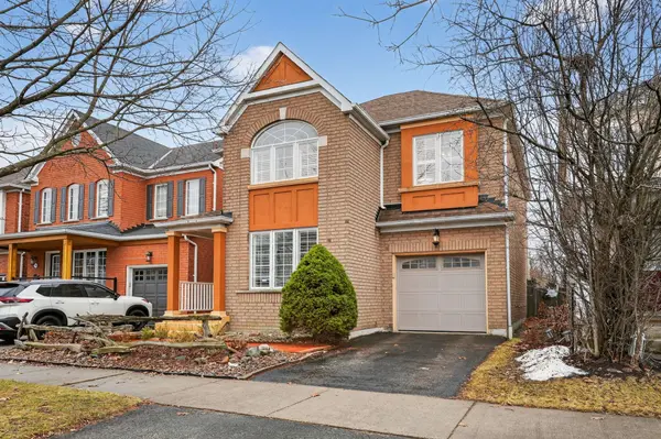 17 Lilley AVE, Ajax, ON L1Z 1L5