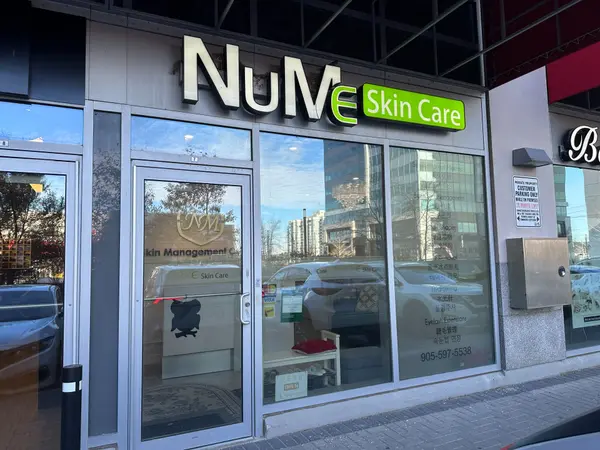 7181 Yonge ST #7, Markham, ON L3T 0C7