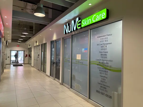 7181 Yonge ST #7, Markham, ON L3T 0C7