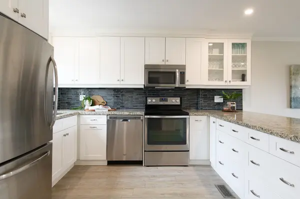 145 Fairway CRES #58, Collingwood, ON L9Y 5B4