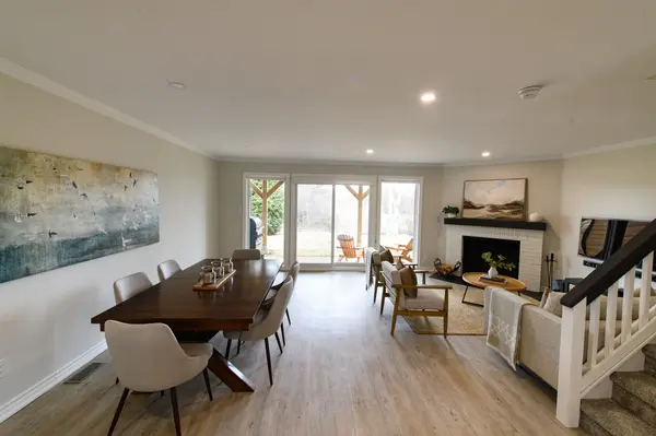 145 Fairway CRES #58, Collingwood, ON L9Y 5B4