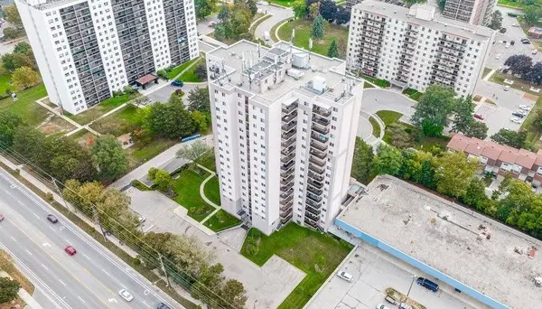 975 Warwick CT #1005, Burlington, ON L7T 3Z7