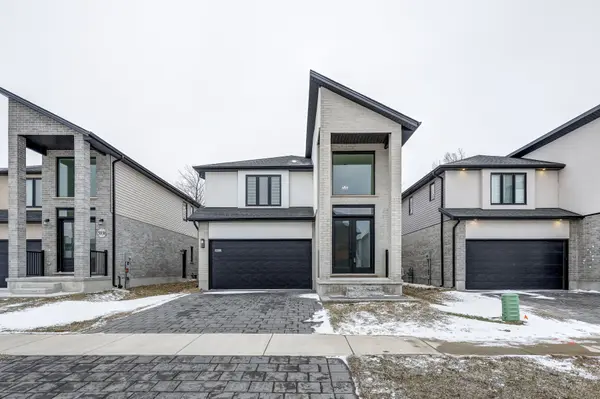 3932 Big Leaf TRL, London South, ON N6P 0K1