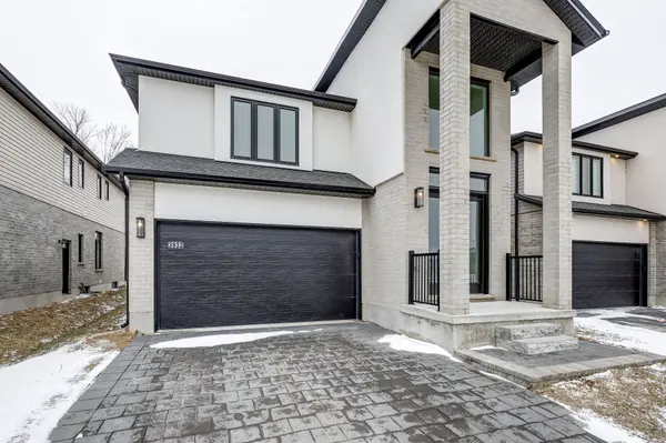 3932 Big Leaf TRL, London South, ON N6P 0K1