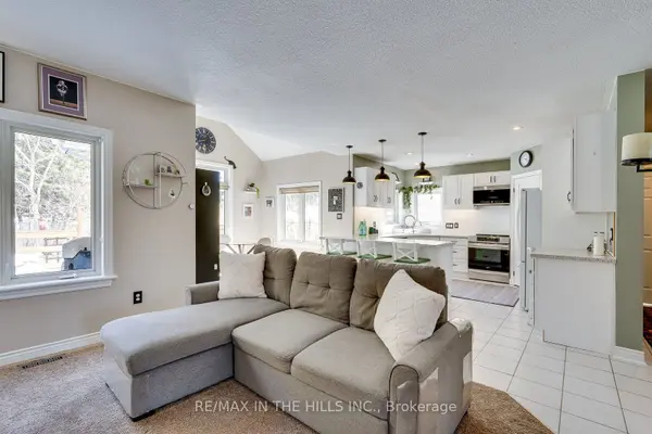 609 Simon ST, Shelburne, ON L9V 3P6
