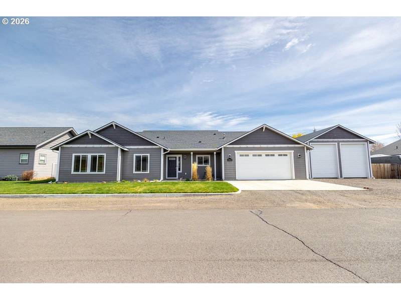 10503 I AVE, Island City, OR 97850