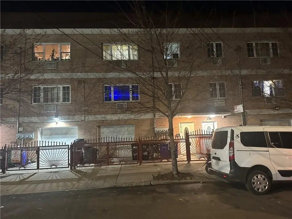 3515 Newkirk AVE, Brooklyn, NY 11203