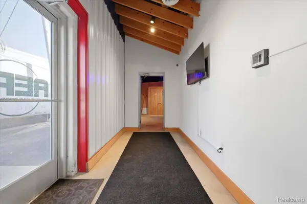 14857 Martinsville RD, Van Buren Charter Township, MI 48111