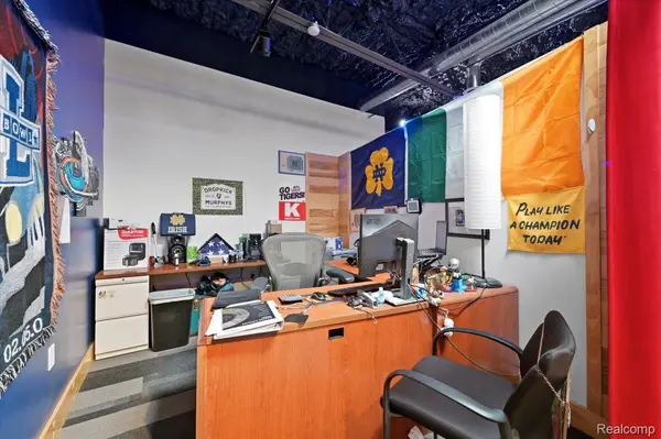 14857 Martinsville RD, Van Buren Charter Township, MI 48111