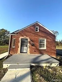 14191 Rochelle ST, Detroit, MI 48205