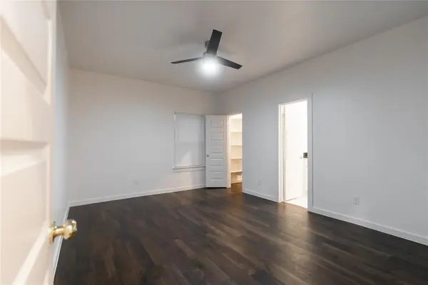 839 SW 7th Street, Cooper, TX 75432