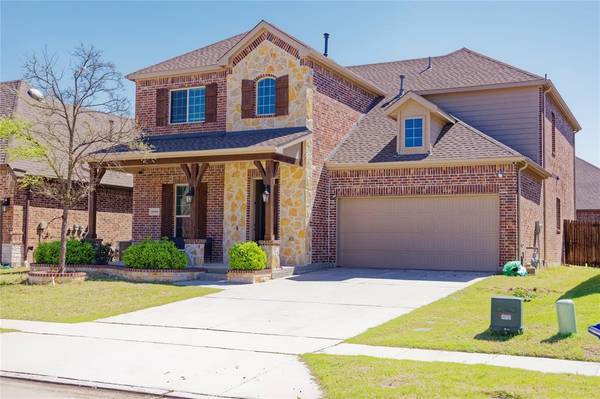 10929 Calvert, Mckinney, TX 75071