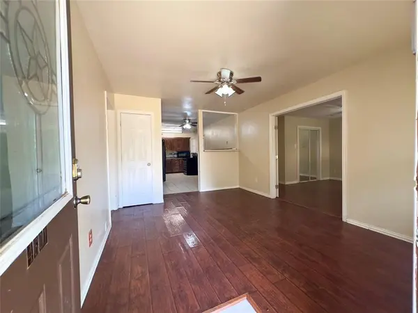 4601 Clover, Abilene, TX 79606