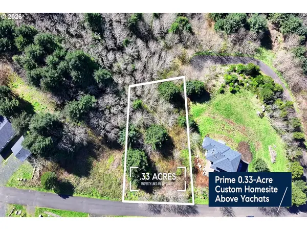 Horizon Hill #24, Yachats, OR 97498