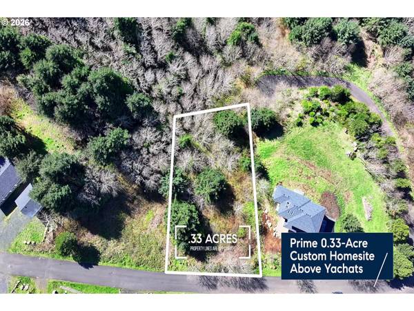 Horizon Hill #24, Yachats, OR 97498