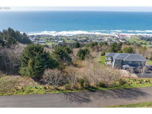 Horizon Hill #24, Yachats, OR 97498