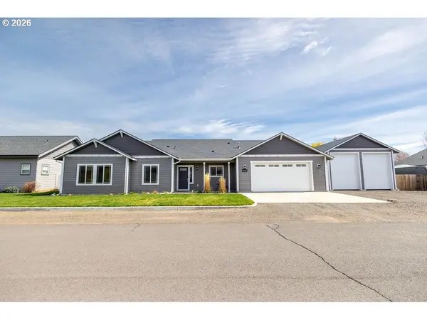 10503 I AVE, Island City, OR 97850