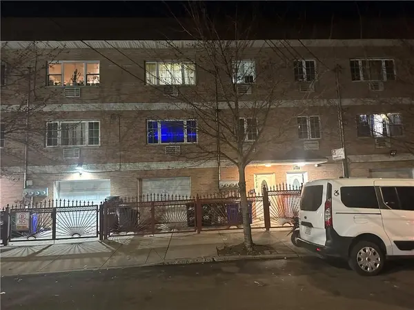 3515 Newkirk AVE, Brooklyn, NY 11203