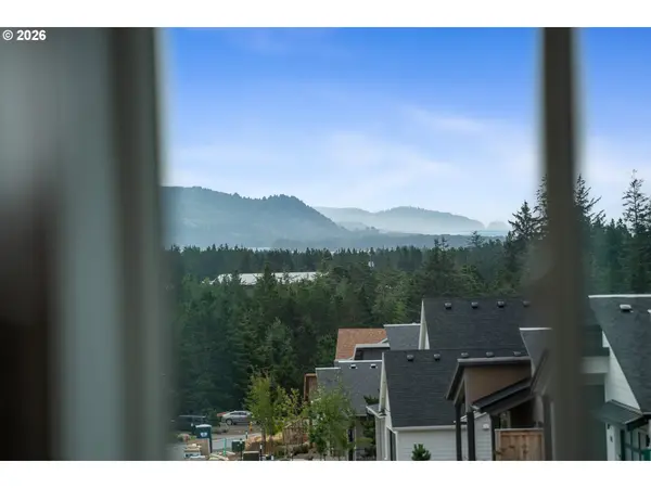 483 Meadows DR, Manzanita, OR 97130