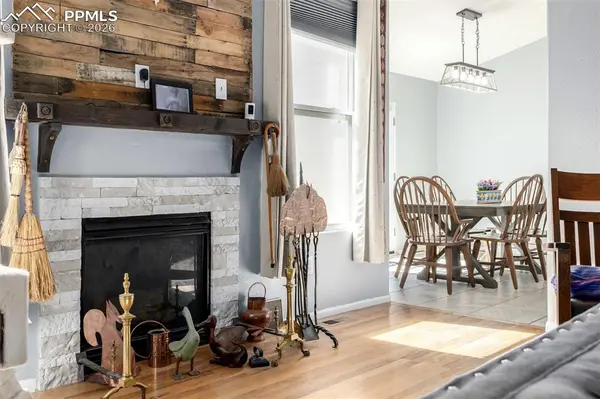 830 Winebrook WAY, Fountain, CO 80817