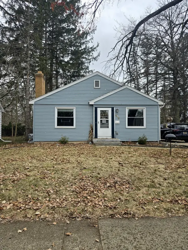 416 Division ST, Big Rapids, MI 49307