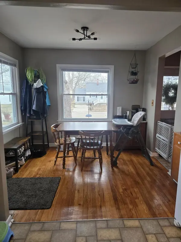 416 Division ST, Big Rapids, MI 49307