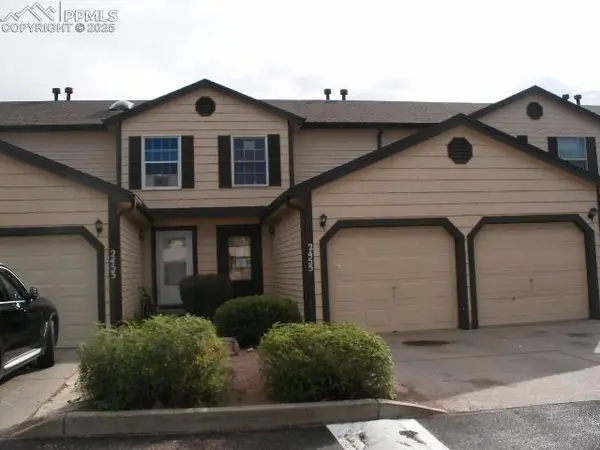 2455 Lexington Village LN #3, Colorado Springs, CO 80916