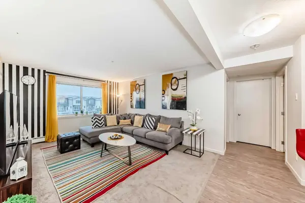 181 Skyview Ranch MNR NE #3302, Calgary, AB T3N 0V2