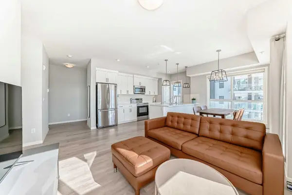 4250 Seton DR SE #209, Calgary, AB T3M 3B7