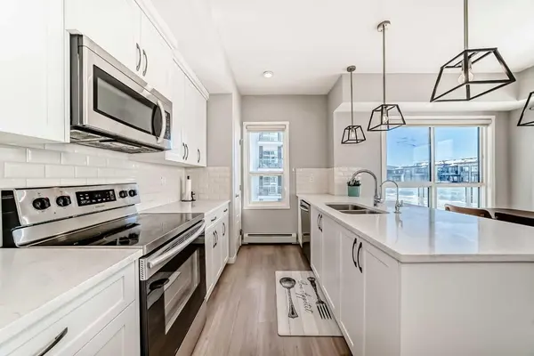 4250 Seton DR SE #209, Calgary, AB T3M 3B7