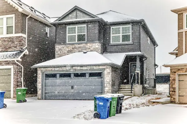 144 Nolancrest CIR NW, Calgary, AB T3R 0T7