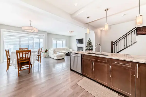 144 Nolancrest CIR NW, Calgary, AB T3R 0T7