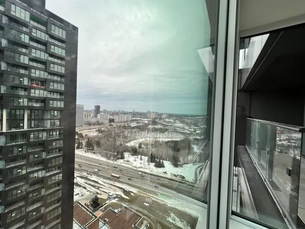 1 Quarrington LN #2601, Toronto C13, ON M3C 0S4