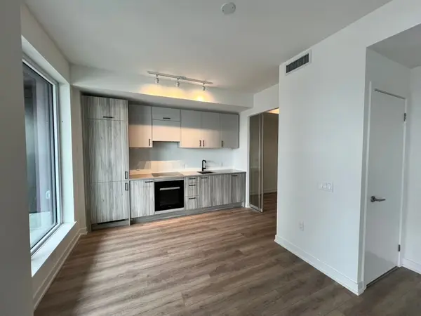 1 Quarrington LN #2601, Toronto C13, ON M3C 0S4