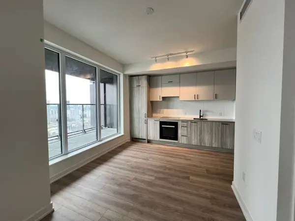 1 Quarrington LN #2601, Toronto C13, ON M3C 0S4